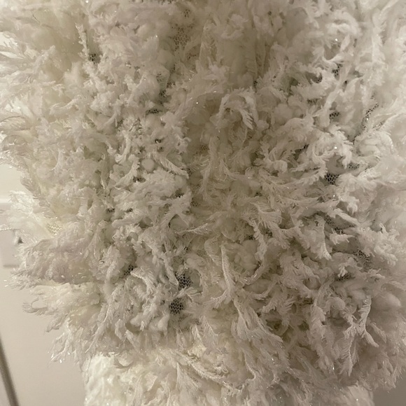 ANTHROPOLOGIE French Alps Cardigan Vanessa Virginia - Picture 9 of 16